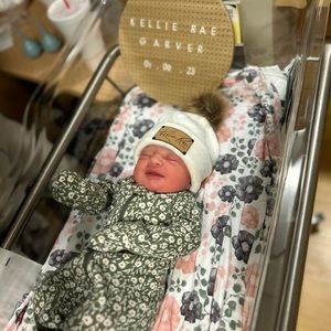 Meet your Posher, Tammy